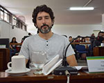Luis Angel Paz