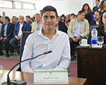 Luis Angel Paz