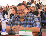 Luis Angel Paz