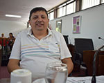 Luis Angel Paz