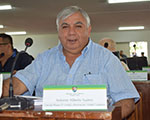 Luis Angel Paz