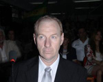 Luis Angel Paz