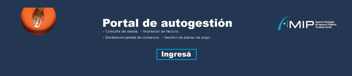 Portal de Autogestion
