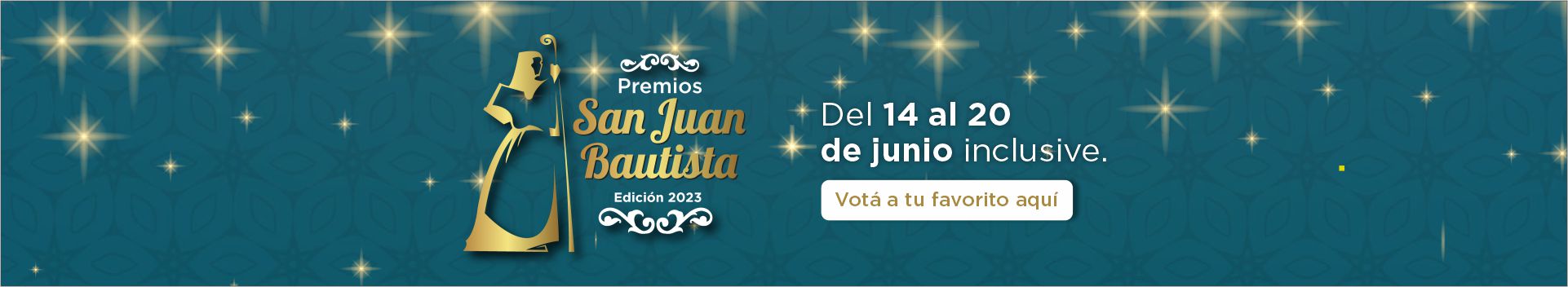 premios San Juan