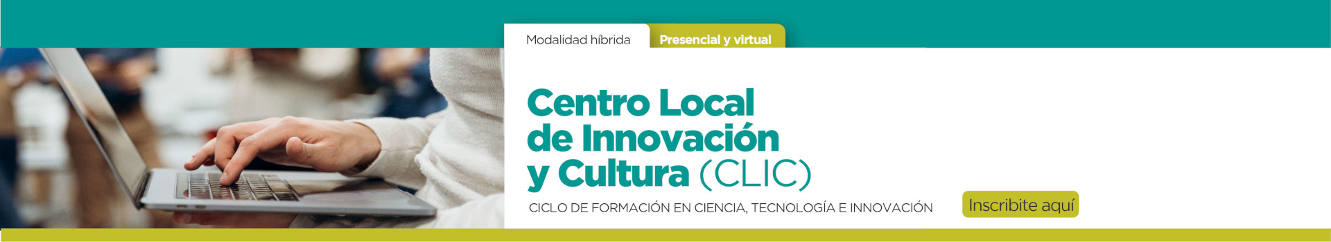 Centro Local de Innovacion y Cultura