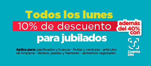 Descuentos