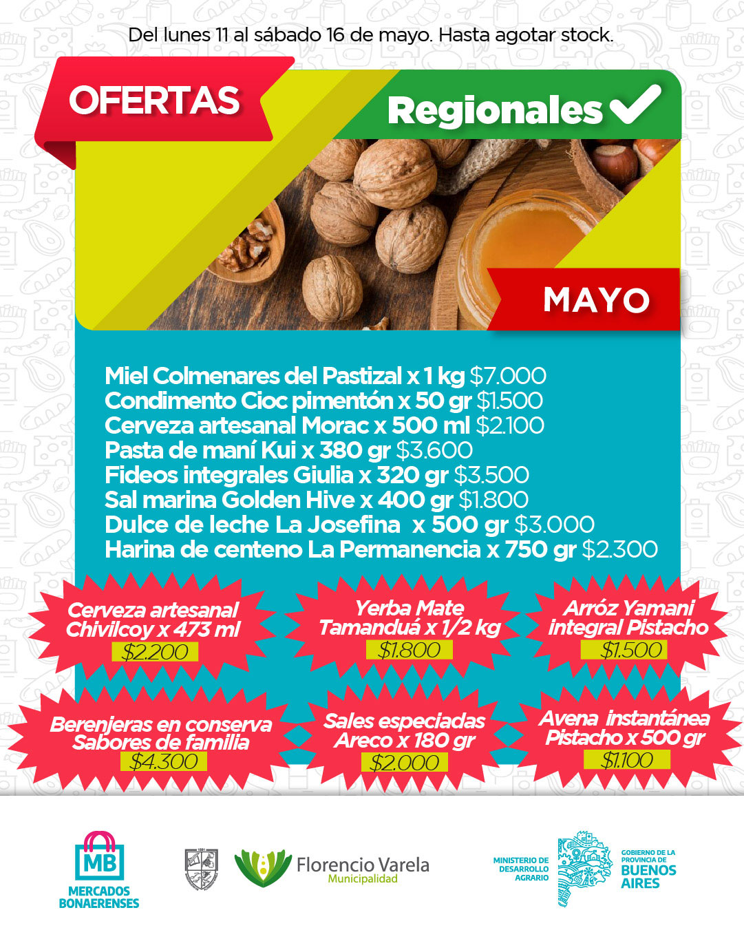 Ofertas