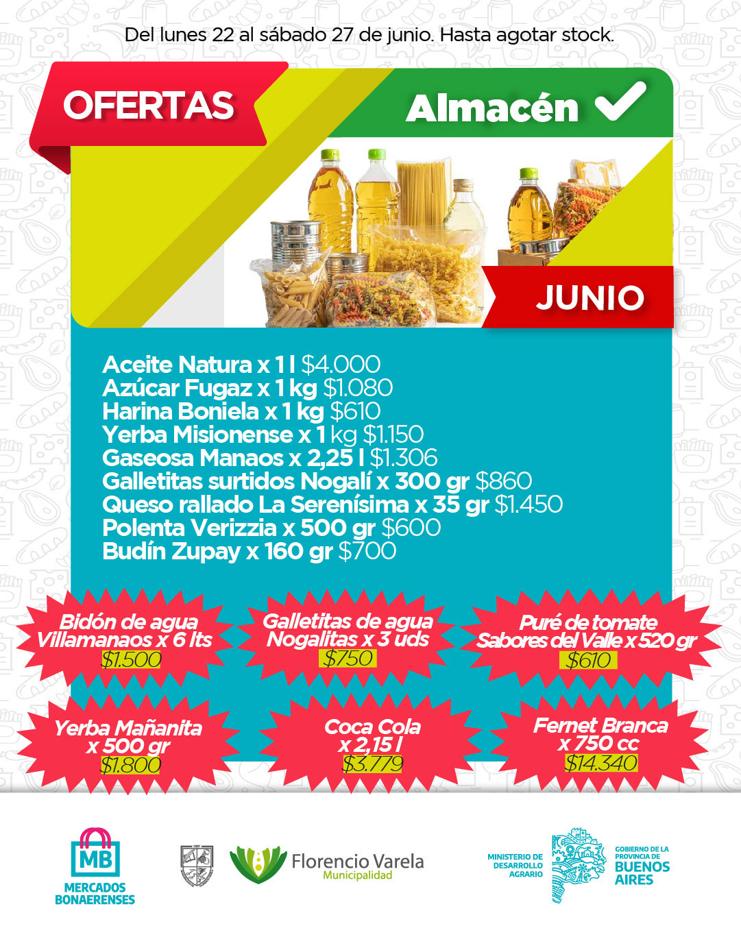 Ofertas