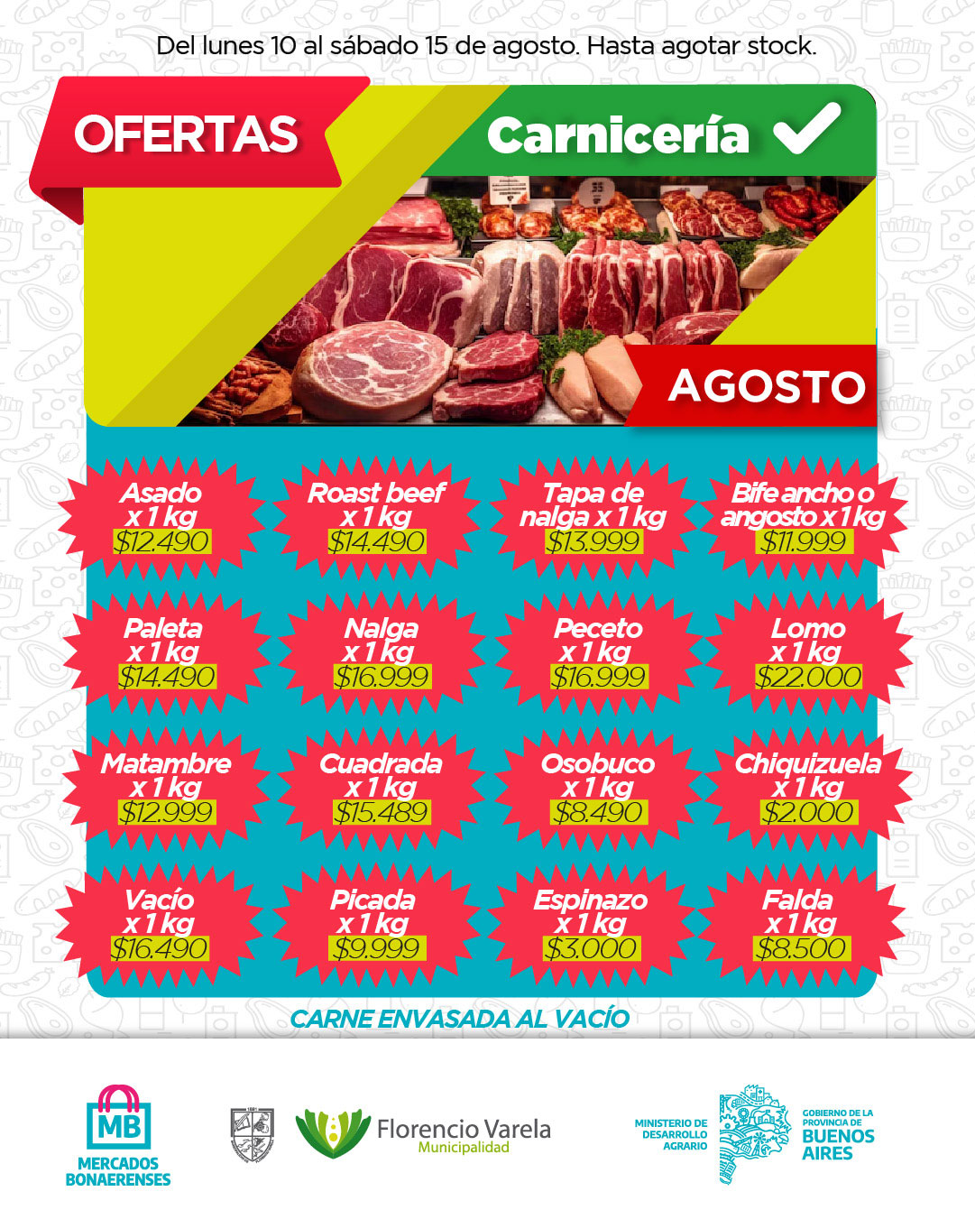 Ofertas