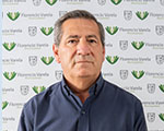 Alberto Oscar Núñez