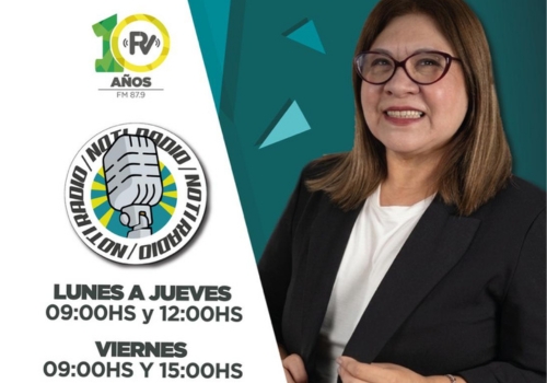 Noti Radio FV - 1ra Edición