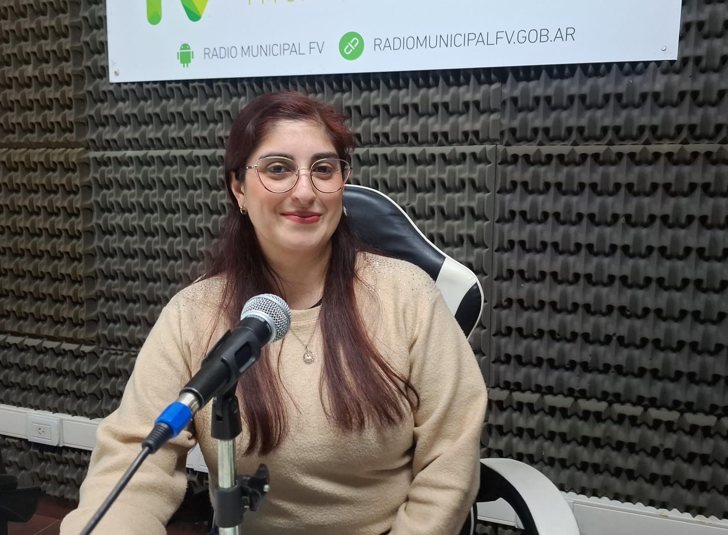Alfabetización digital e inclusión en el CEIM N° 4 de La Esmeralda