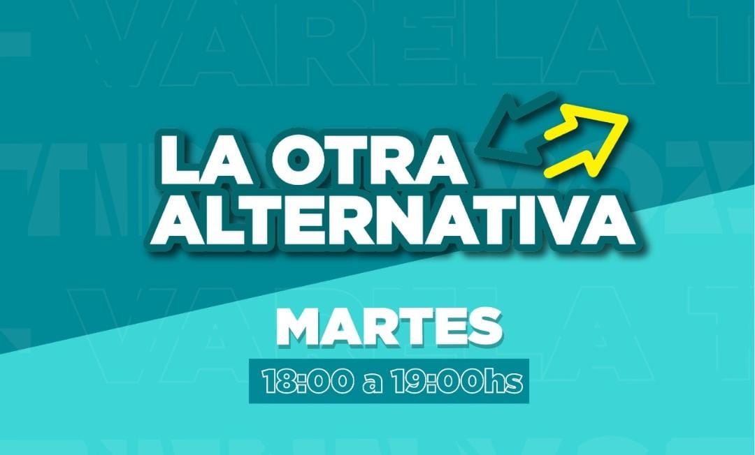 La Otra Alternativa: Entre la memoria histórica, la F1 de Colapinto y el arranque del Torneo Clausura