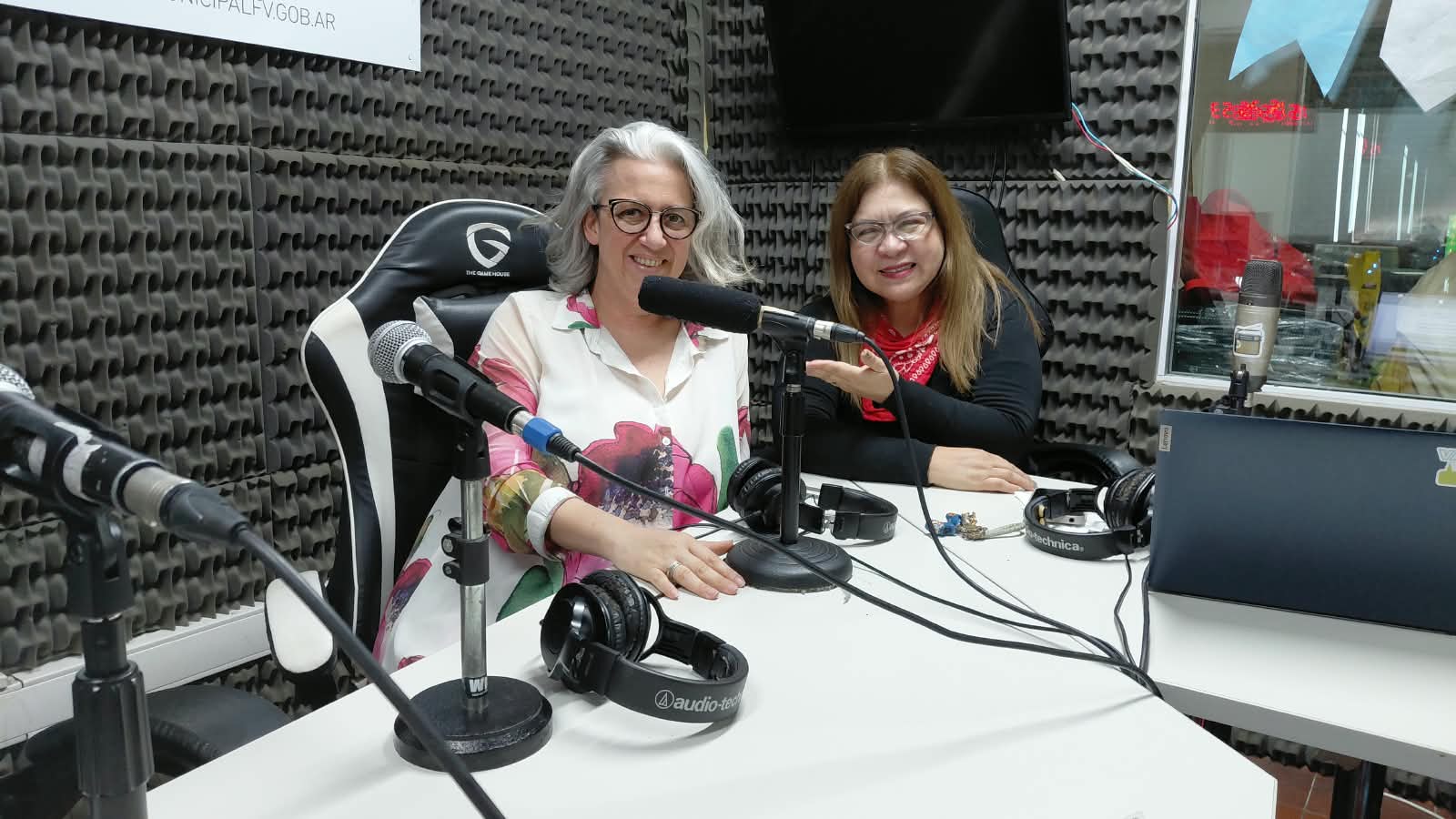 Marilina Galván, la docente varelense que inspiró a campeones mundiales de tango