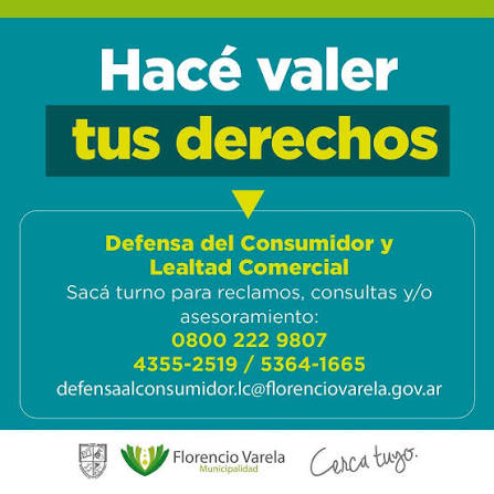 Defensa del Consumidor: claves ante reclamos por electrodomésticos y protección contra el hostigamiento por deudas

